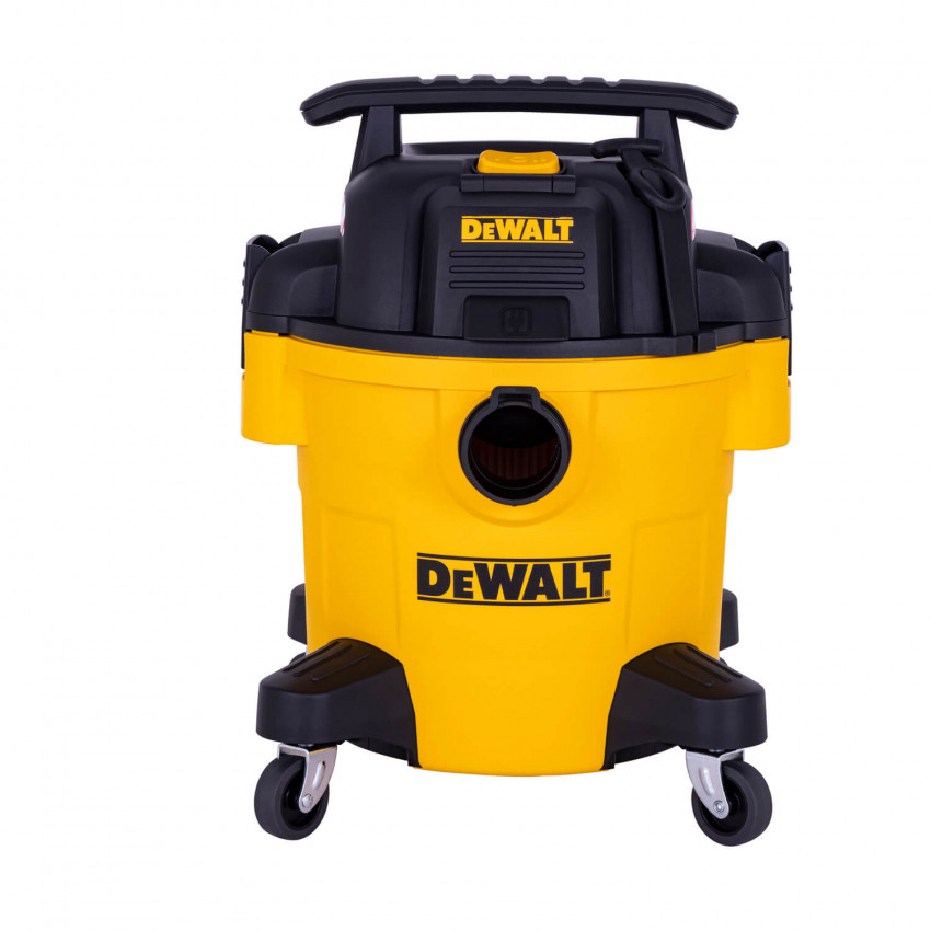 Пилосос мережевий DeWALT DXV20PTA-DXV20PTA