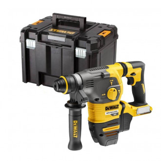 Перфоратор акумуляторний безщітковий SDS-Plus DeWALT DCH323NT