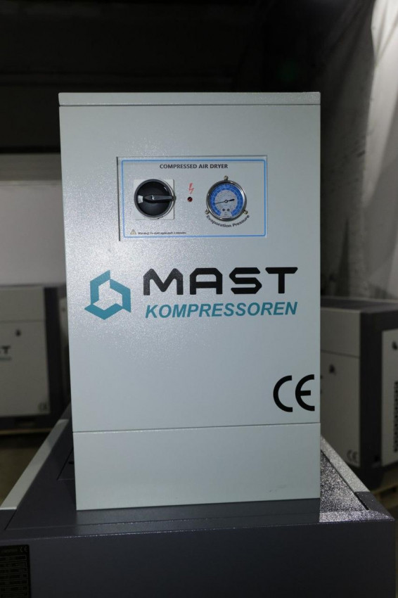 Осушувач стисненого повітря Mast SHB-10-SHB-10