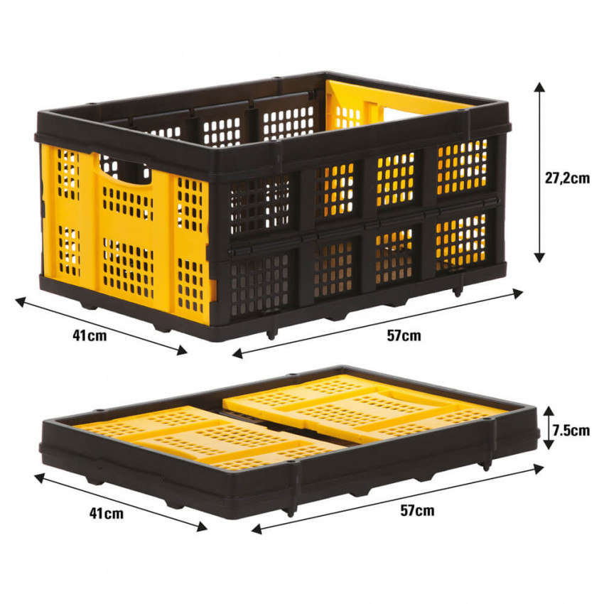 Портативний складний ящик STANLEY SXWTD-FT505-SXWTD-FT505