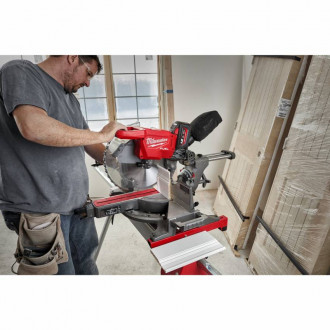 Пила MILWAUKEE M18 M18 FMS305-121 4933471122