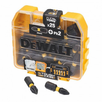 Набір бітів DeWALT DT70555T