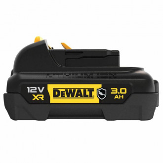 Акумуляторна батарея GFN DeWALT DCB124G