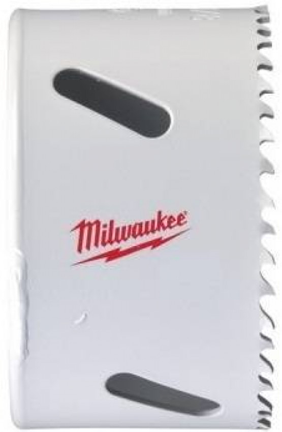 Коронка біметалева MILWAUKEE, Ø56 мм-49560129