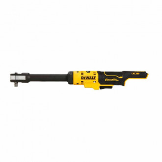 Гайкокрут кутовий - ключ-храповик акумуляторний безщітковий DeWALT DCF503EN