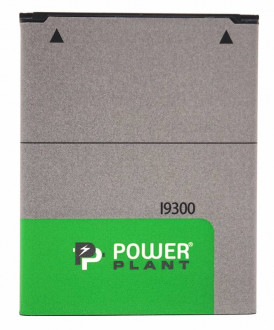 Акумулятор PowerPlant Samsung i9300, I9082 (EB-L1G6LLU) 2100mAh-[articul]