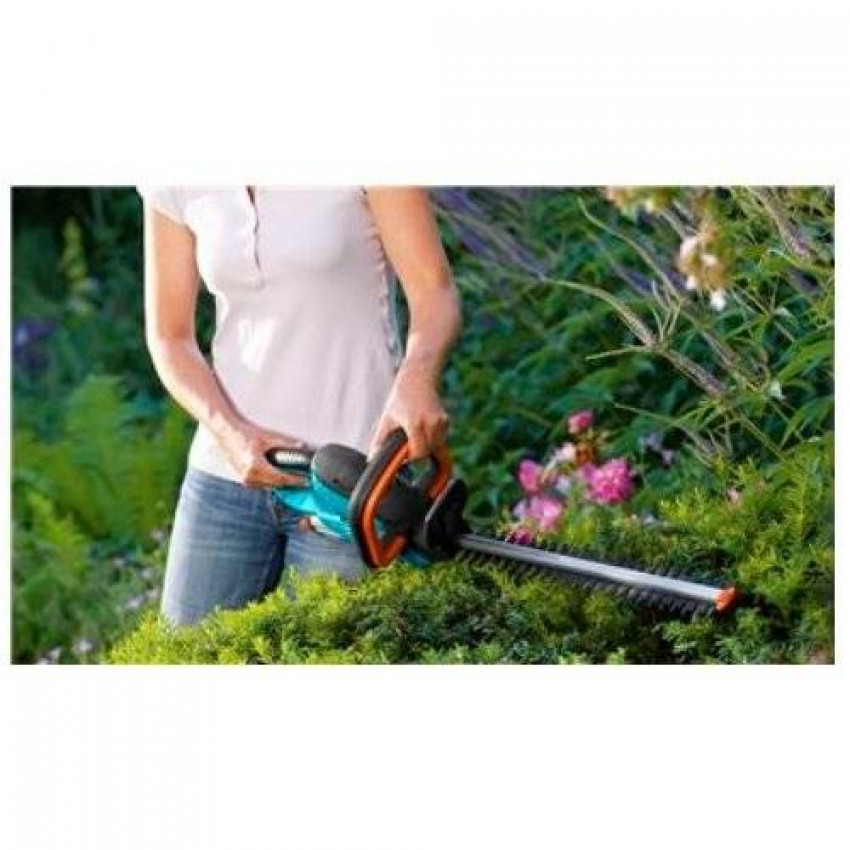 Кущоріз акумуляторний Gardena EasyCut 42 Accu-08872-20.000