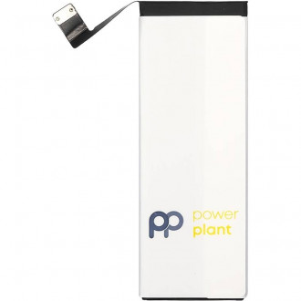 Аккумулятор PowerPlant Apple iPhone SE (616-00106) 1650mAh-[articul]