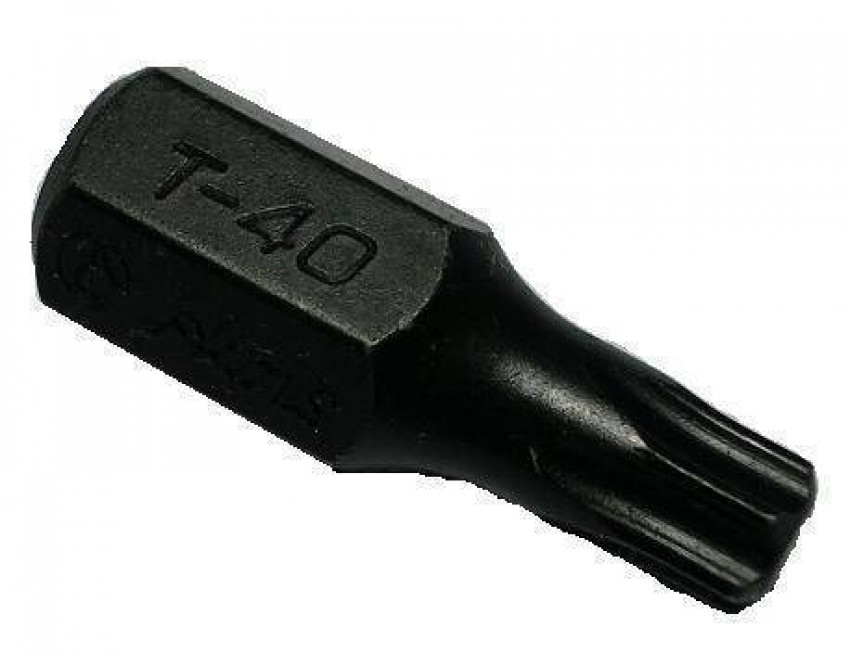 Інструмент HANS. Насадки 30 мм TORX T40 (043-3T40)-043-3Т40(5)