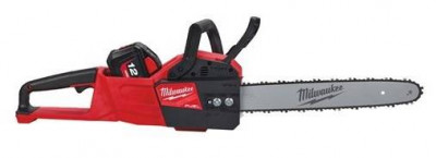 Ланцюгова пила з шиною 30 см M18 FUEL™ MILWAUKEE 4933471442-[articul]