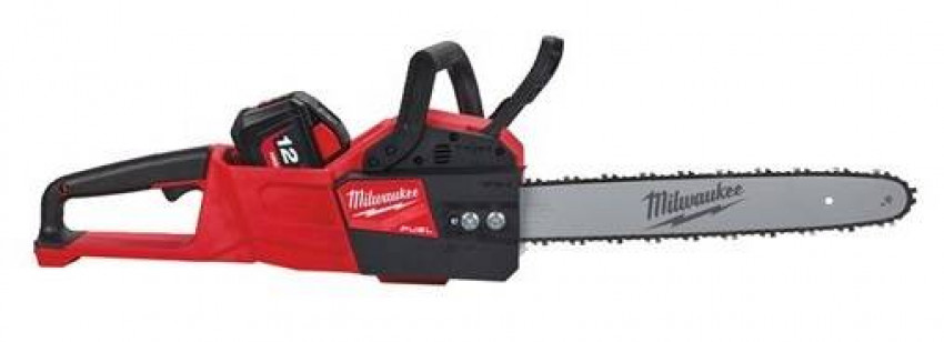 Ланцюгова пила з шиною 30 см M18 FUEL™ MILWAUKEE 4933471442-4933471442