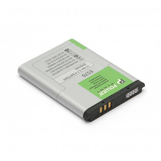 Акумулятор PowerPlant Samsung E570, E578 (AB503442BE) 850mAh-[articul]