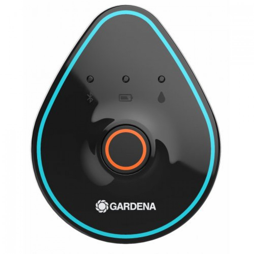 Блок управління поливом Gardena 9 V Bluetooth®-01287-20.000.00