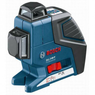 Лінійний лазерний BOSCH GLL2-80-[articul]