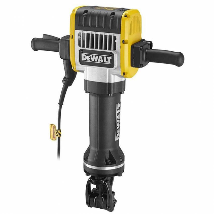 Відбійний молоток мережевий DeWALT D25981-D25981