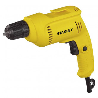 Дриль мережевий STANLEY STDR5510C