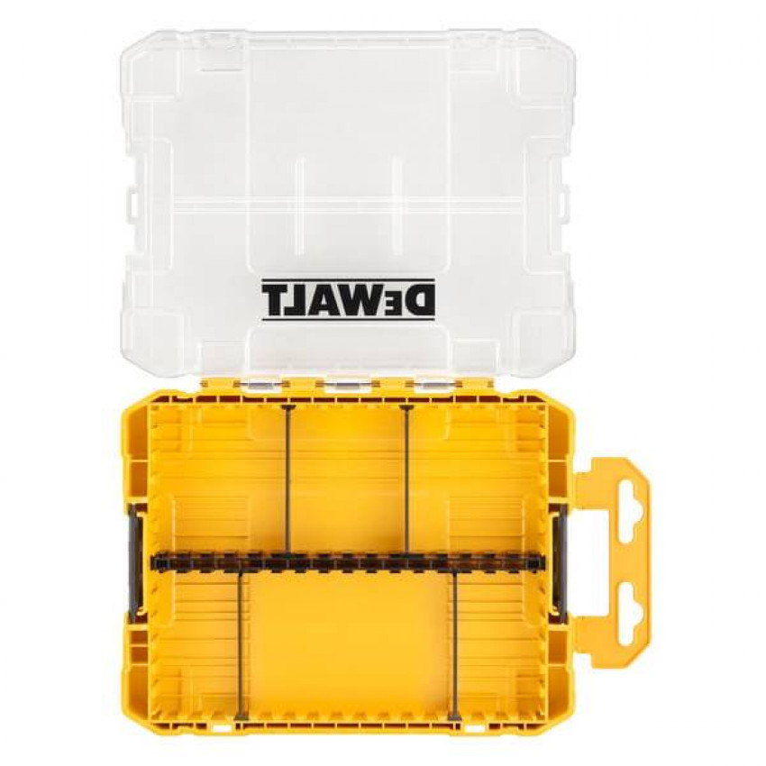 Футляр для біт системи TSTAK Tough Case М DeWALT DT70802-DT70802