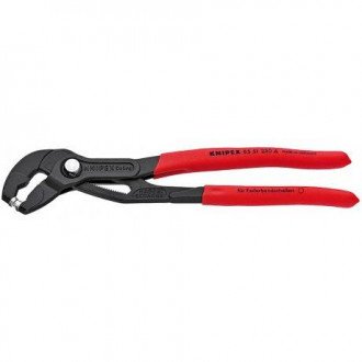 Щипці для пружинних хомутів KNIPEX 85 51 250 A-[articul]