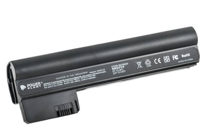 Акумулятор PowerPlant для ноутбуків HP Mini 110-3000 (HSTNN-DB1U) 10.8V 5200mAh-[articul]