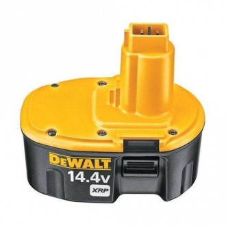 Акумулятор DeWalt, NiMH, 14,4 V, 2,6 А/год, 3000 циклів.-[articul]