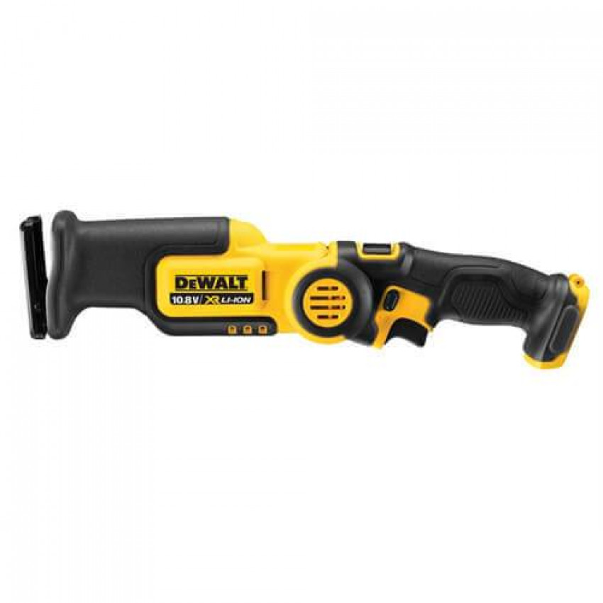 Пила сабельная аккумуляторная DeWALT DCS310N-DCS310N