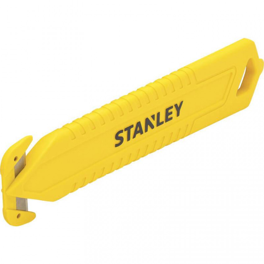 Ніж двосторонній FOIL CUTTER для різання упаковки, 1 штука в упаковці STANLEY STHT10359-1_1-STHT10359-1_1