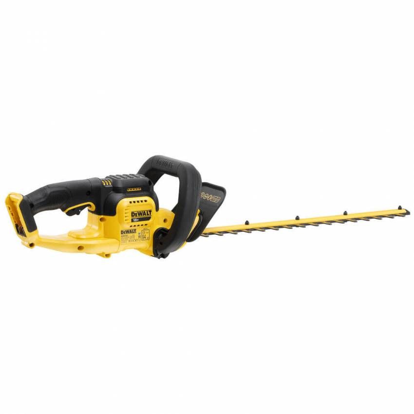 Кущоріз акумуляторний DeWALT DCMHT563N-DCMHT563N