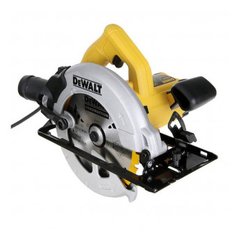 Пила дискова мережева DeWALT DWE560K-[articul]