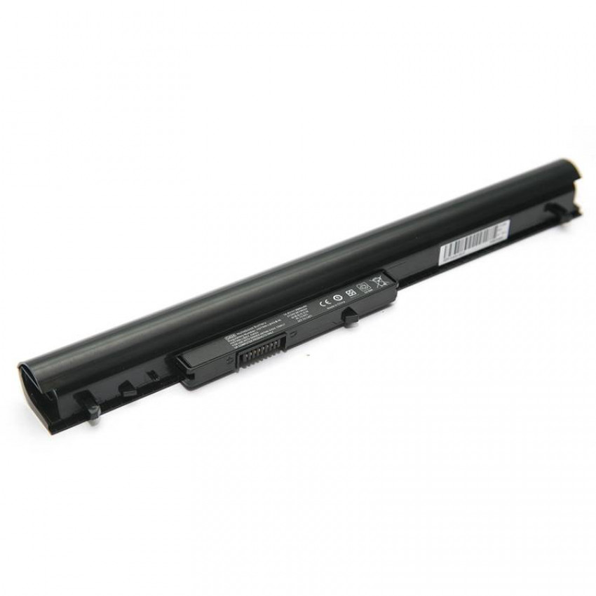 Акумулятор для ноутбуків HP CQ14 OA04 (HSTNN-LB5Y) 14.8V 2600mAh-NB00000295