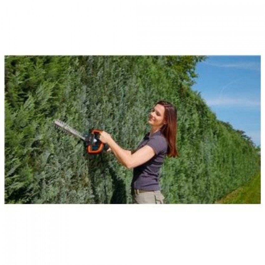 Кущоріз акумуляторний Gardena EasyCut 42 Accu-08872-20.000