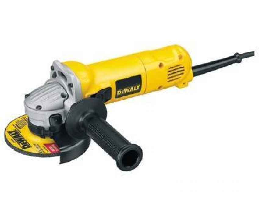 Шліфувальна машина DeWALT D28111-D28111