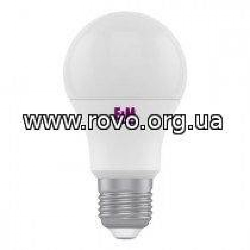 LED лампи ELM B60 8W PA10 E27 2700-18-0039