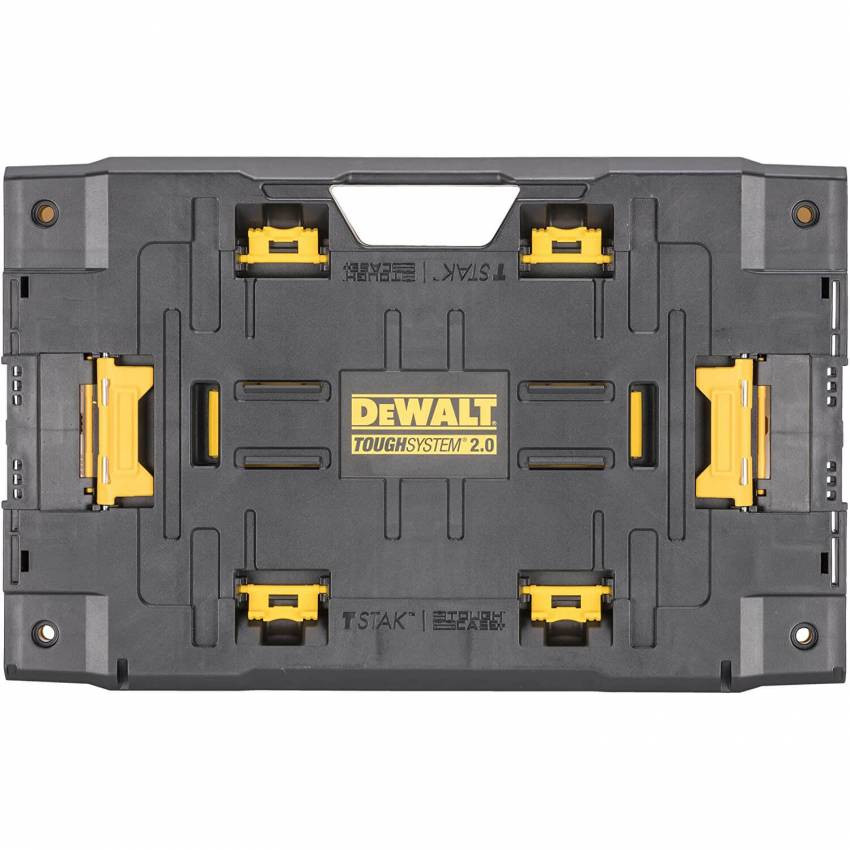 Адаптер для ящиків TOUGHSYSTEM - TSTAK DeWALT DWST08017-1-DWST08017-1