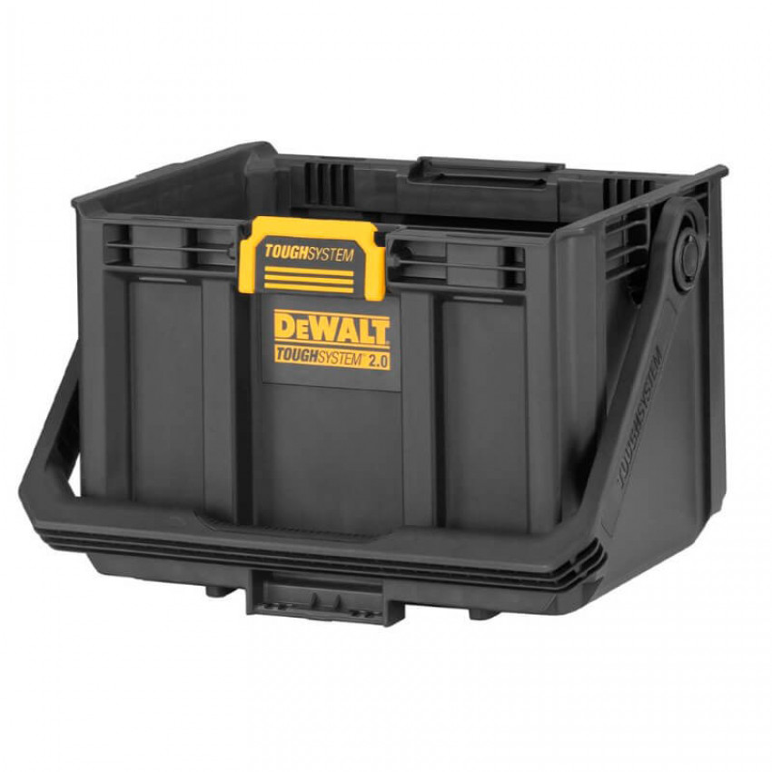 Ліхтар світлодіодний акумуляторний-BOX DeWALT DWST08061-1-DWST08061-1