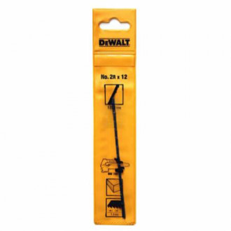 Пилка тонка фігурна вирізання DeWALT DT2512-[articul]