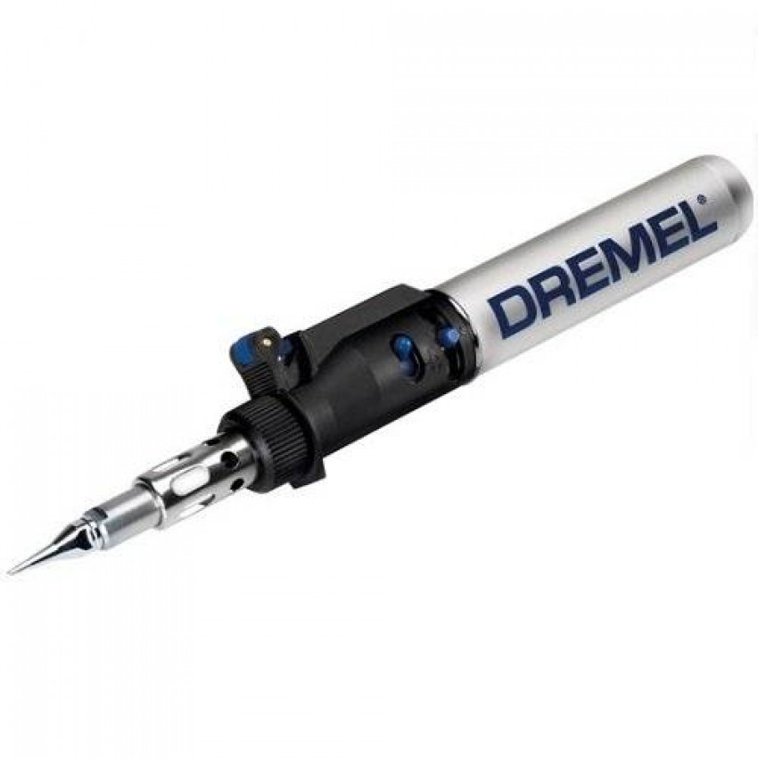 Паяльник газовий Dremel Versatip 2000-F0132000JC