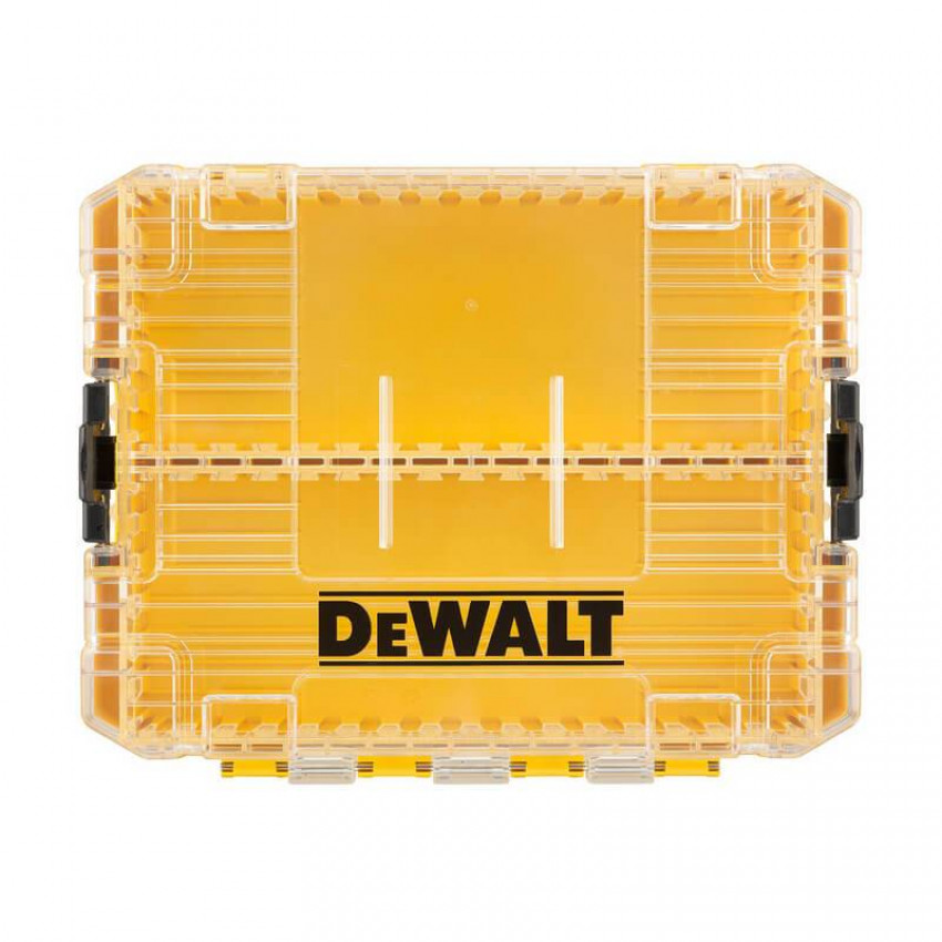 Футляр для біт системи TSTAK Tough Case М DeWALT DT70803-DT70803