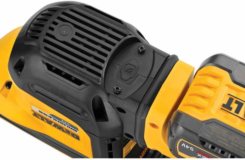 Перфоратор акумуляторний безщітковий SDS-MAX DeWALT DCH614X2-DCH614X2