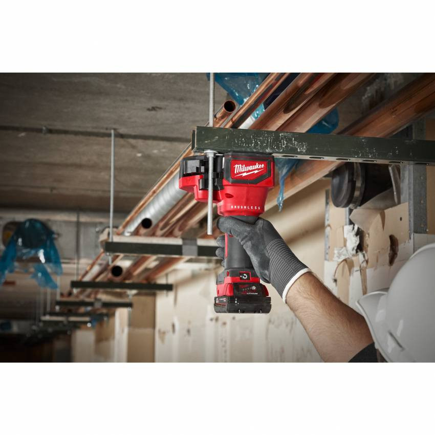 Шпилькоріз акумуляторний MILWAUKEE M18 BLTRC-0-4933471150