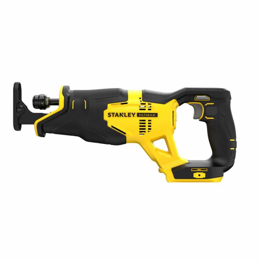 Пила шабельна акумуляторна STANLEY FATMAX SFMCS300B-SFMCS300B