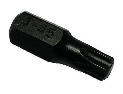 ГАНС. Насадки 30 мм TORX T45 (043-3T45)-[articul]