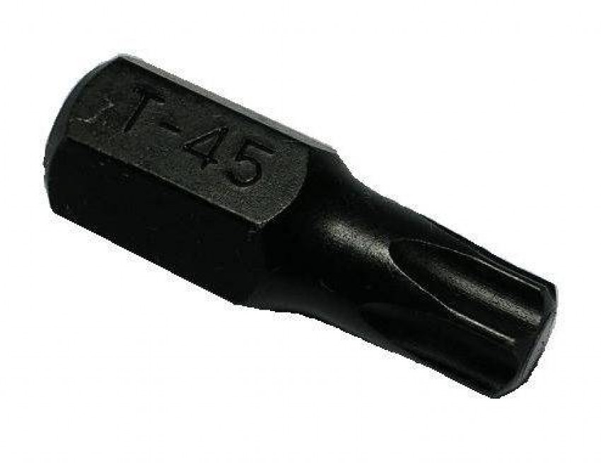 ГАНС. Насадки 30 мм TORX T45 (043-3T45)-043-3Т45(5)