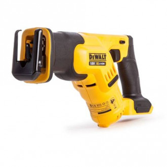 Пила шабельна акумуляторна DeWALT DCS387N-[articul]