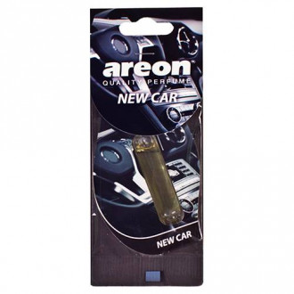 Осв.повітря рідкий лист AREON &quot;LIQUID&quot; New Car 5ml (24)-[articul]