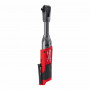 Гайковерт кутовий акумуляторний 3/8&quot; MILWAUKEE, M12 FIR38LR-0, 75Нм-[articul]