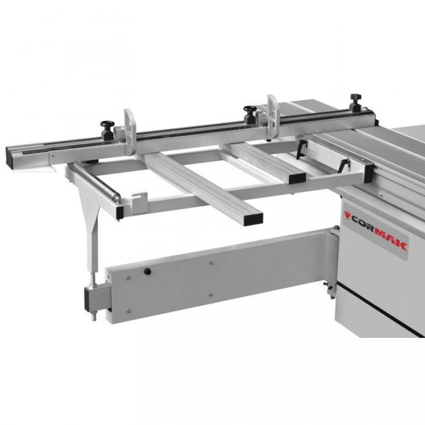 Форматно-розкрійний верстат Cormak MJ-45KB-3-MJ45-KB-3(3200)/400V