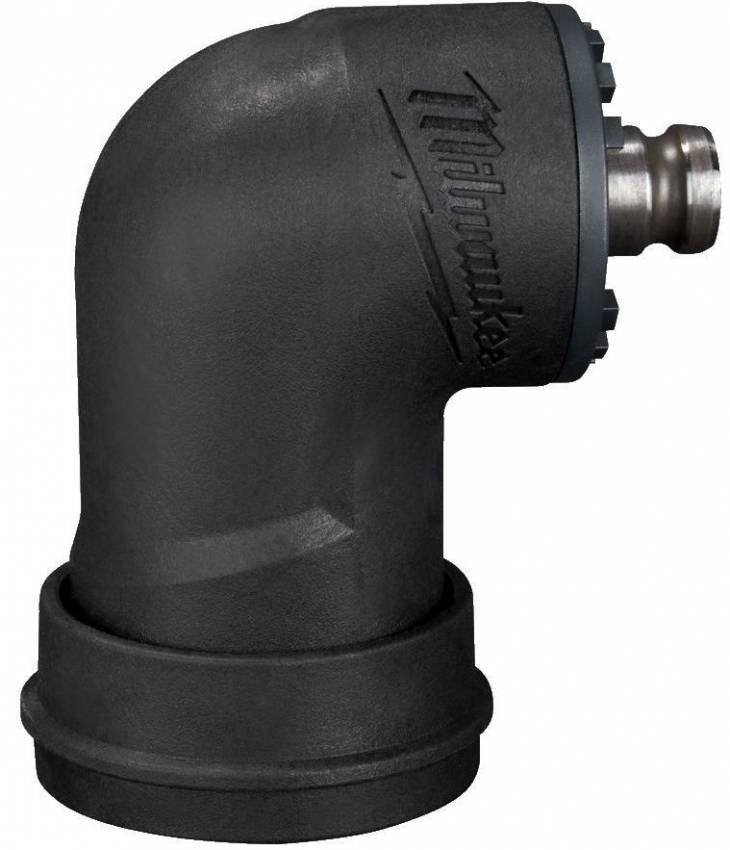 Дриль-шуруповерт акумуляторний MILWAUKEE, M12 FDDXKIT-0X, 34Нм (4 насадки FIXTEC, HD кейс)-4933471332