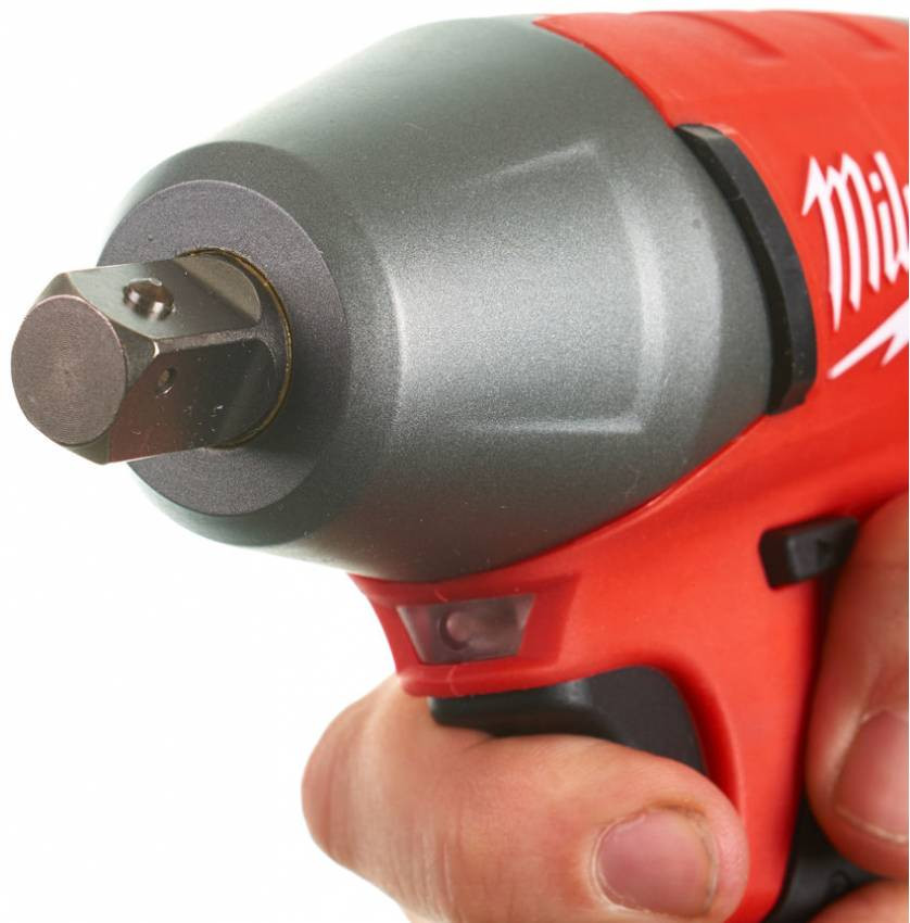 Гайковерт акумуляторний 1/2" MILWAUKEE, M18 ONEIWP12-0X, 300Нм (HDкейс)-4933459197