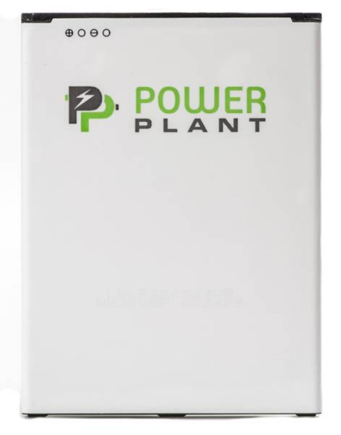 Акумулятор PowerPlant Samsung i9200 (B700BE) 3200mAh-DV00DV6180