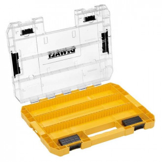 Футляр для біт системи TSTAK Tough Case L DeWALT DT70839-[articul]